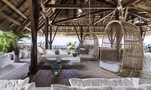 Veranda Pointe aux Biches
